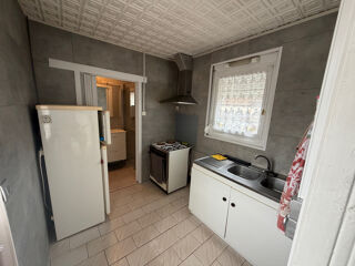  Maison � vendre 5 pi�ces 62 m�