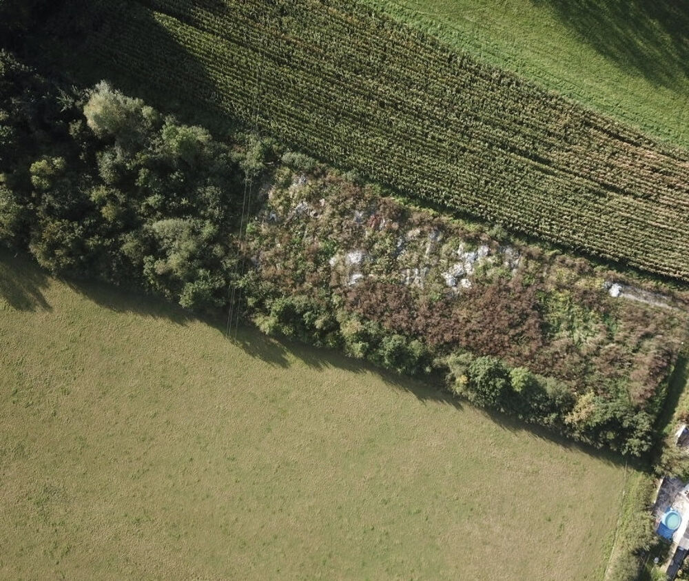 Vente Terrain WALLERS Terrain de loisir 4300m2 Wallers