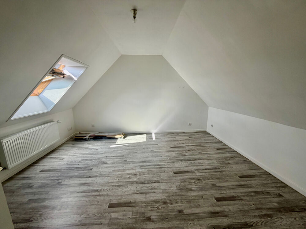 Location Maison AVESNES LE SEC A louer Longere 3 ch Avesnes le sec