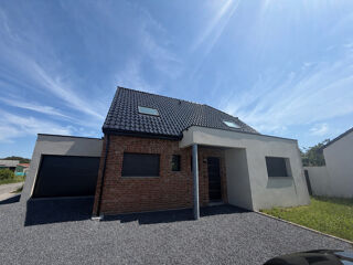  Maison à louer 1 pièce 132 m²