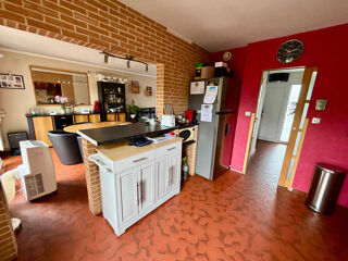  Maison à vendre 8 pièces 117 m²