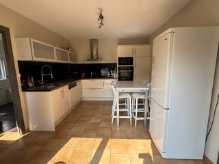  Maison à vendre 6 pièces 94 m²
