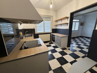  Maison à vendre 5 pièces 105 m²