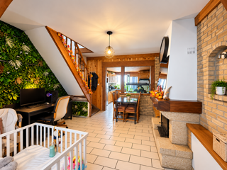  Maison à vendre 3 pièces 66 m²