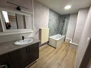  Maison à vendre 5 pièces 105 m²