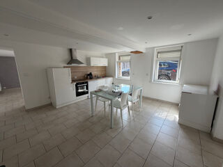  Maison à louer 5 pièces 101 m²