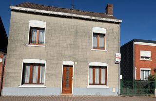  Maison à vendre 5 pièces 98 m²