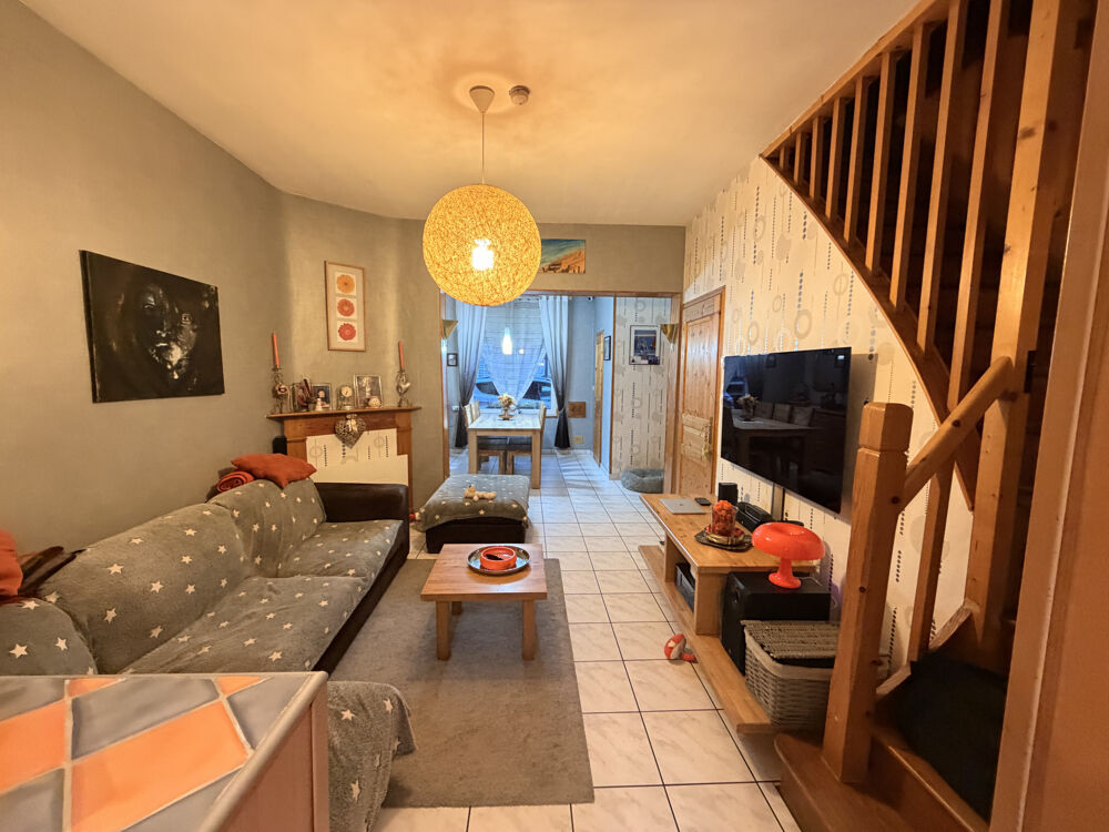 PROUVY - MAISON 73 M2