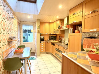  Maison à vendre 3 pièces 73 m²