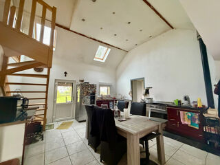  Maison � vendre 8 pi�ces 144 m�
