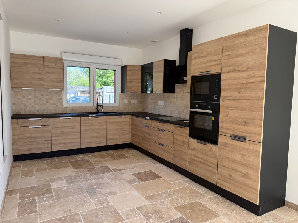 Vente Maison En exclusivité pavillon individuel de 2024, dans un secteur calme St amand les eaux