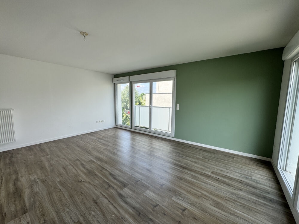 Lille appartement T3 de 2016