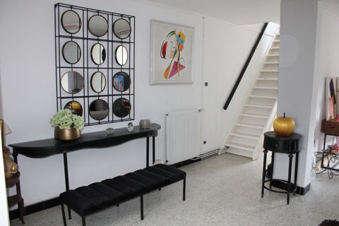   TRITH-SAINT-LÉGER : MAISON  PROCHE COMMODITÉS Maison - 3 pièce(s) - 100 m²