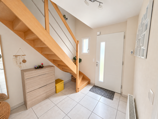 Vente Maison Pavillon individuel 4 chambres récent ! Conde sur l escaut