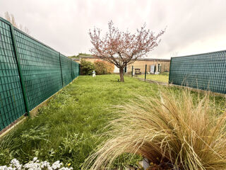  Maison à vendre 5 pièces 90 m²