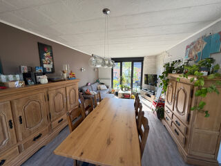  Maison à vendre 7 pièces 95 m²
