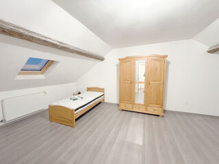  Maison à vendre 9 pièces 220 m²