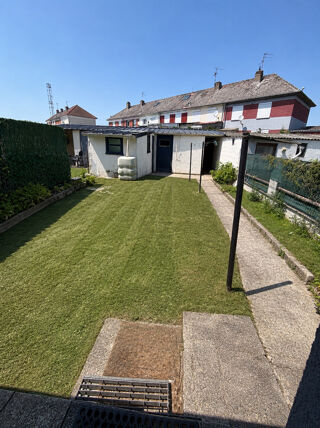  Maison � vendre 6 pi�ces 91 m�