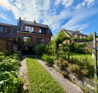  Maison à vendre 7 pièces 95 m²