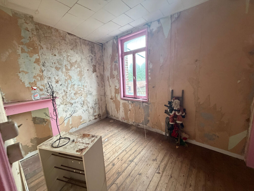 WALLERS : ENSEMBLE IMMOBILIER