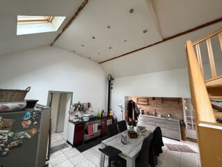 Maison � vendre 8 pi�ces 144 m�