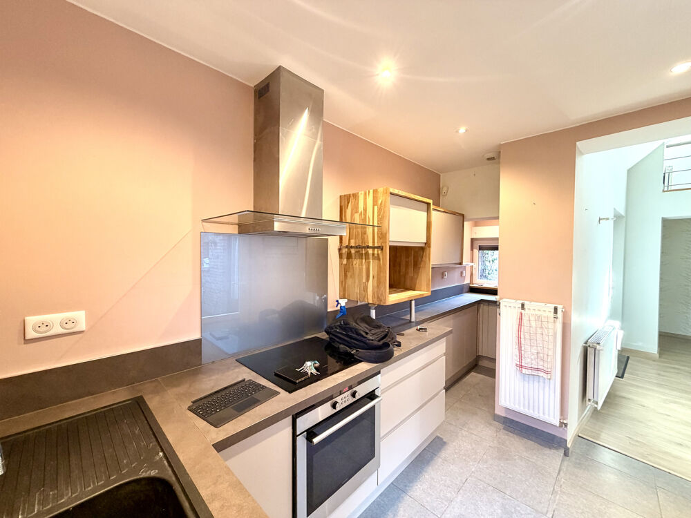 Location Maison PRÉSEAU : MAISON INDIVIDUELLE 77 M2 Preseau