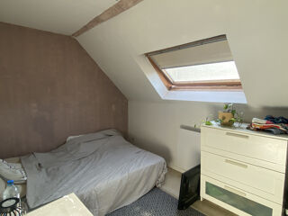  Immeuble à vendre 4 pièces 67 m²