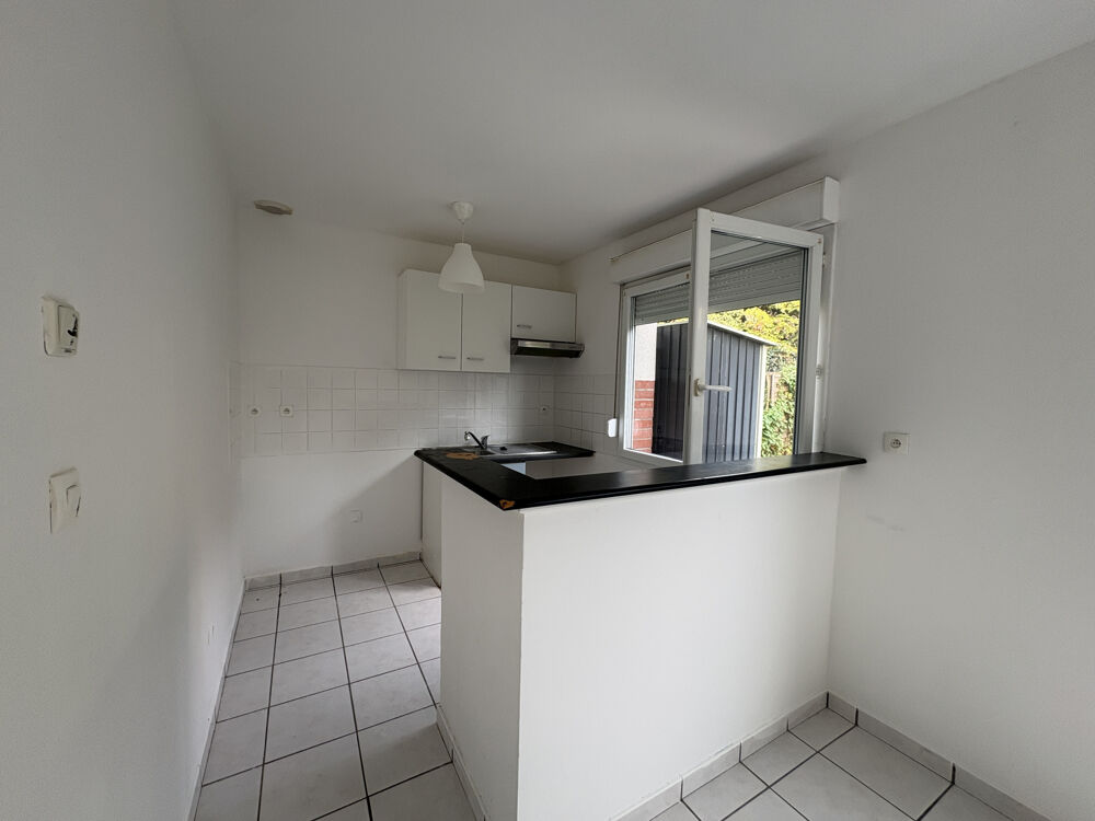 Vente Maison TRITH SAINT LEGER : , maison d' environ 75M2, 3 chambres Trith st leger