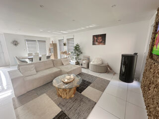  Maison à vendre 5 pièces 100 m²