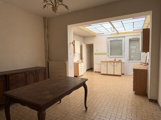  Maison à vendre 5 pièces 107 m²