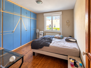 Vente Maison TRITH-SAINT-LÉGER : MAISON D'ENVIRON 66 M2 Trith st leger