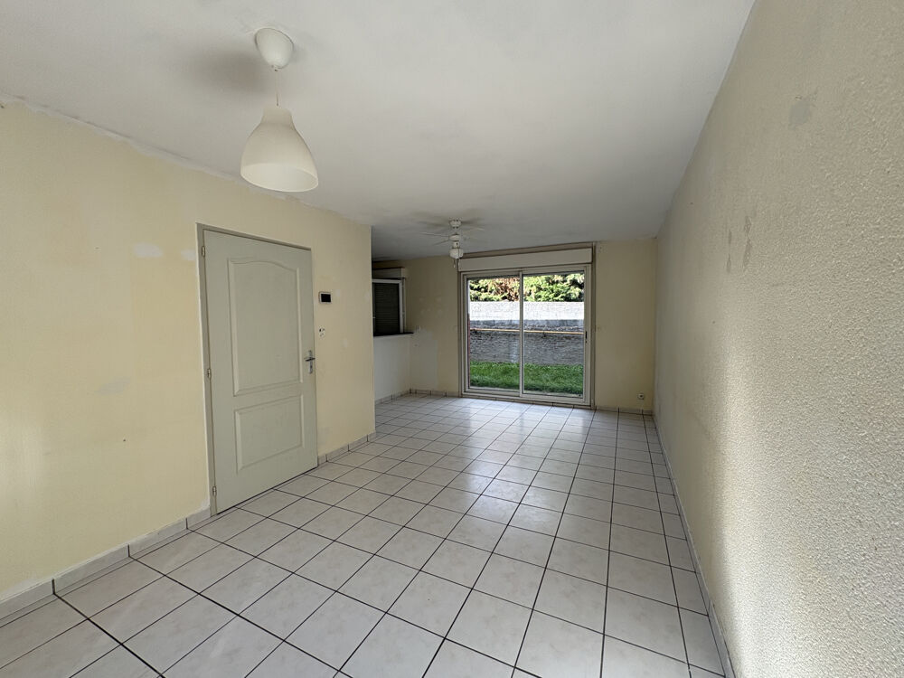 TRITH SAINT LEGER : , maison d' environ 75M2, 3 chambres