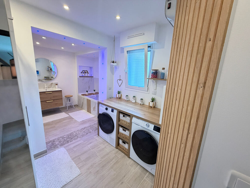 HELESMES Magnifique maison rénovée avec goût - 5 ch - Garage
