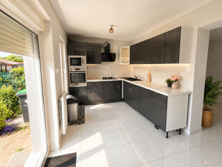  Maison � vendre 6 pi�ces 91 m�