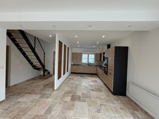  Maison à vendre 5 pièces 135 m²