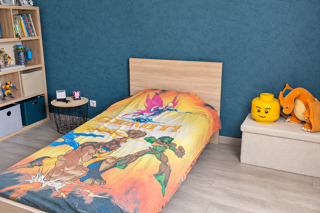  Maison à vendre 7 pièces 115 m²