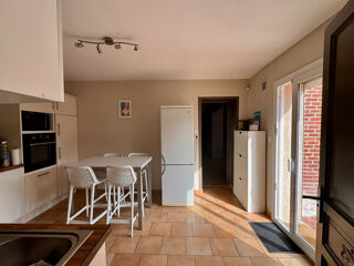  Maison à vendre 6 pièces 94 m²