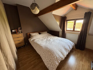  Maison à vendre 6 pièces 94 m²
