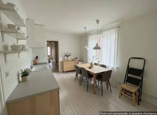  Maison � vendre 6 pi�ces 106 m�