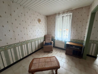  Maison � vendre 5 pi�ces 62 m�