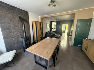  Maison à vendre 4 pièces 80 m²