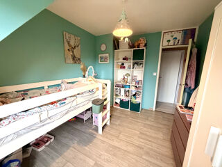  Maison � vendre 5 pi�ces 112 m�