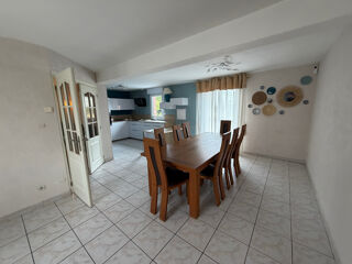  Maison à louer 5 pièces 105 m²