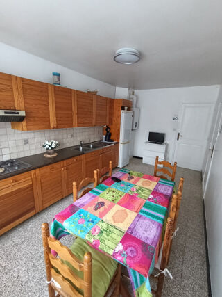  Maison à vendre 5 pièces 90 m²