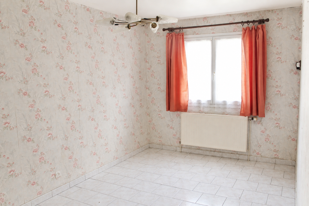 Vente Maison GOMMEGNIES : MAISON A RÉNOVER - GROS POTENTIEL Gommegnies