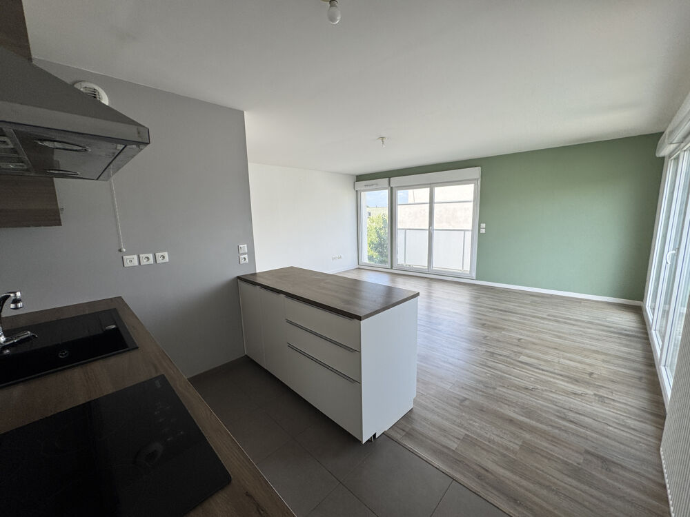 Vente Appartement Lille appartement T3 de 2016 Lille