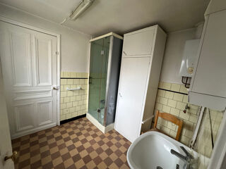  Maison � vendre 6 pi�ces 106 m�