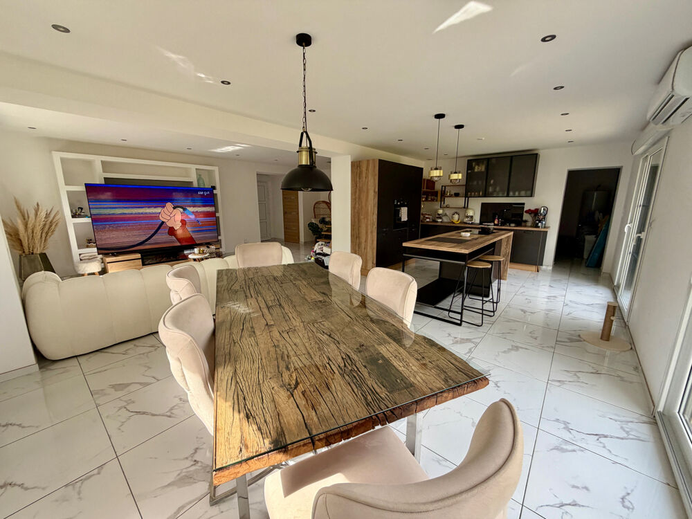 WALLERS : Pavillon individuel à visiter sans tarder