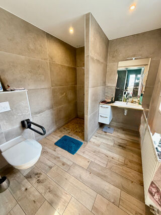  Maison � vendre 6 pi�ces 90 m�