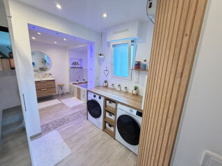 Maison à vendre 8 pièces 166 m²